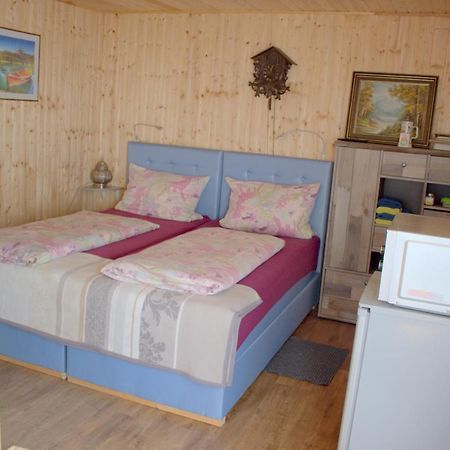 רוסט Haus Am See מראה חיצוני תמונה