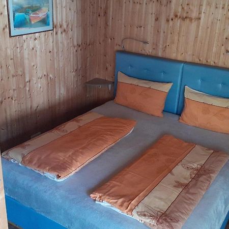 רוסט Haus Am See מראה חיצוני תמונה