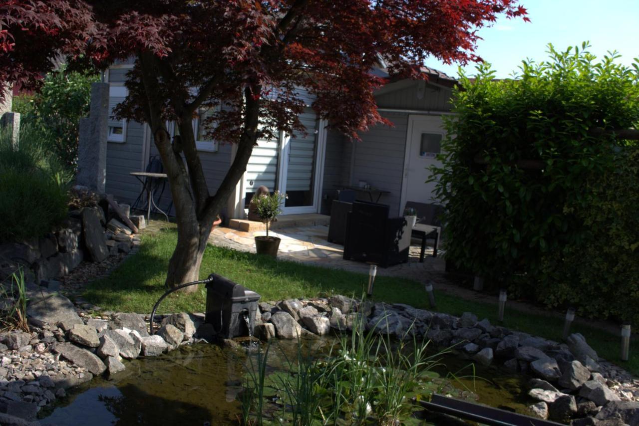 רוסט Haus Am See מראה חיצוני תמונה