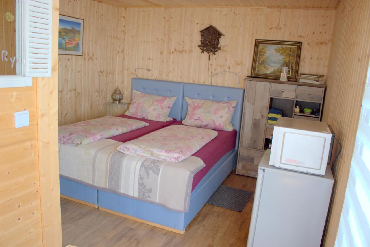 רוסט Haus Am See מראה חיצוני תמונה