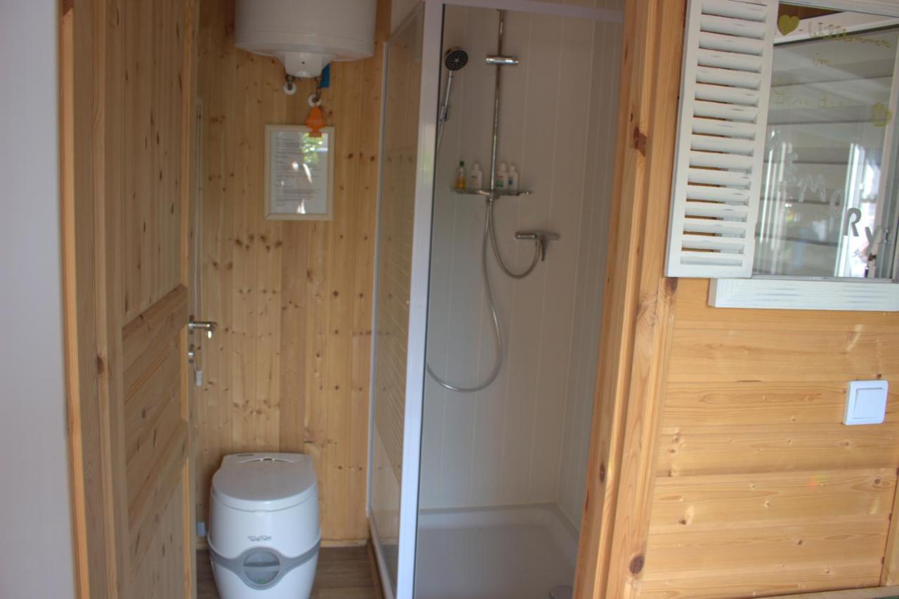 רוסט Haus Am See מראה חיצוני תמונה